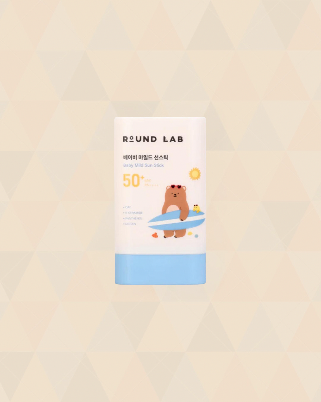 BABY MILD SUN STICK SPF 50+ PA++++ 21G 